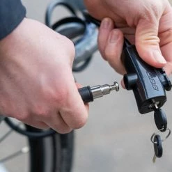 BBB Quicksafe Lock 8x1500 Accessories