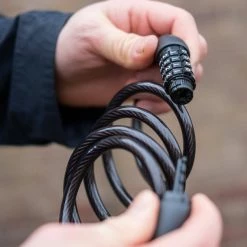 Accessories BBB Quick Code Lock 8x1200