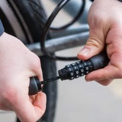 Accessories BBB Quick Code Lock 8x1200