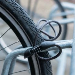 Accessories BBB Quick Code Lock 8x1200