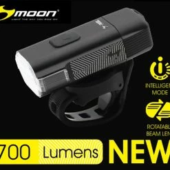 Front Moon Rigel 700Lm