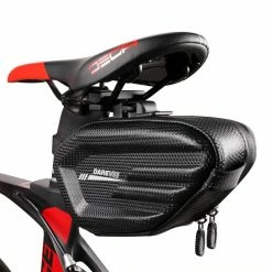 Bags/Pouch Darevie Saddle Bag