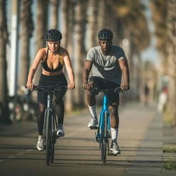 2022 Merida Speeder 400 Hybrid Bike Disc