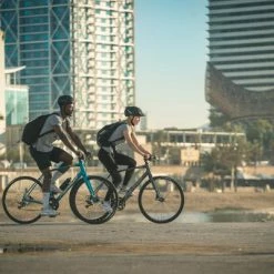 Hybrid Bike Merida Speeder 100