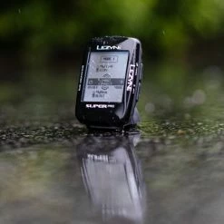 Cycling Computers/Sensors Lezyne Super GPS Cycling Copmuter