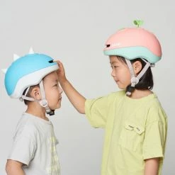 Cycling Helmets HJC Gleo Kids Cycling Helmet