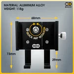 Accessories BIKE31 Aluminum Phone Holder III - 360° Rotatable