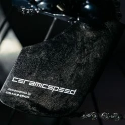Ceramic Speed CeramicSpeed Aero OSPW For Shimano R9250/R8150 7 Ceramic Speed CeramicSpeed Aero OSPW For Shimano R9250/R8150