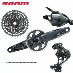 SRAM Eagle GX Groupset