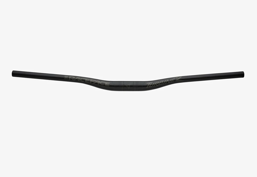 Raceface Turbine R35 20mm Rise Handlebar Cockpit 3 Raceface Turbine R35 20mm Rise Handlebar Cockpit
