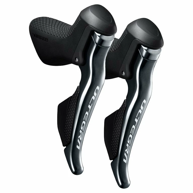 Shimano ULTEGRA Di2 DUAL CONTROL LEVER Rim Brake 2x11-speed Shifter/Lever 1 Shimano ULTEGRA Di2 DUAL CONTROL LEVER Rim Brake 2x11-speed Shifter/Lever