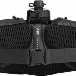 Water Bottle/Cage Camelbak Podium Flow4 Hydration Belt 21oz