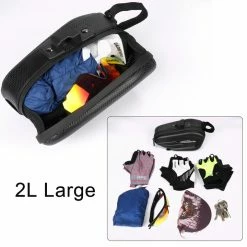 Bags/Pouch Darevie Saddle Bag