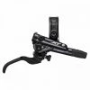 Shimano Deore XT BL-M8100 Hydraulic Disc Brake Lever - I-Spec EV - Right Shifter/Lever