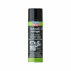 Bike Maintenance Liqui Moly Rapid Cleaner 500ml