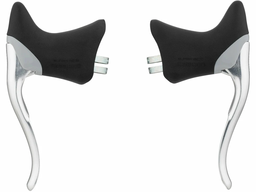 Shimano BL-R400 Brake Lever Set Shifter/Lever 1 Shimano BL-R400 Brake Lever Set Shifter/Lever