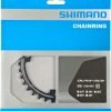 Shimano FC-R9000 36T Replacement Chainring 11s