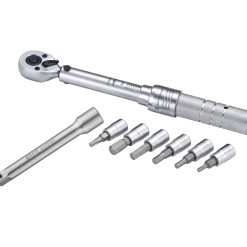 Birzman Torque Wrench 3-15Nm Tools