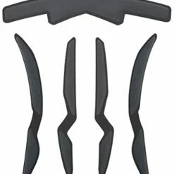 Kabuto Aero-R1 Inner Pad Set Cycling Helmets