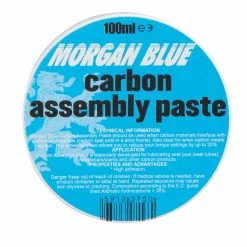 Chapter 2 Cycle Morgan Blue Carbon Assembly Paste 100ml
