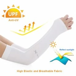 AquaX Apparel Aqua.X Arm Ice Skin Sleeve