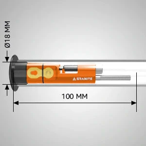 Granite Stash Chain Tool Tools 2 Granite Stash Chain Tool Tools