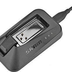 Sram AXS Battery Charger Components