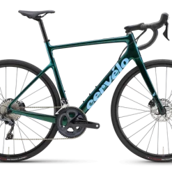 Cervelo Caledonia Road Bike Disc 2022