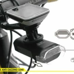 Front Moon Rigel 700Lm