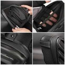 Bags/Pouch Darevie Saddle Bag 6 Bags/Pouch Darevie Saddle Bag