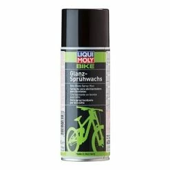 Liqui Moly Gloss Spray Wax 400ml