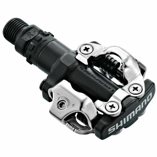 Components Shimano PD-M520 Clipless Pedal 1 Components Shimano PD-M520 Clipless Pedal