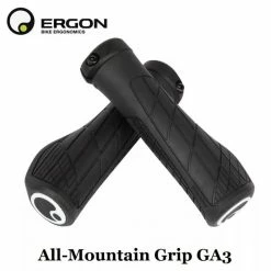 Grips/Bartape/Bracket Cover Ergon GA-3s Grips