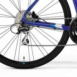 Hybrid Bike Merida Speeder 100