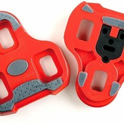 Pedals/Cleats LOOK Keo GRIP Cleat