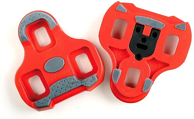 Pedals/Cleats LOOK Keo GRIP Cleat 1 Pedals/Cleats LOOK Keo GRIP Cleat