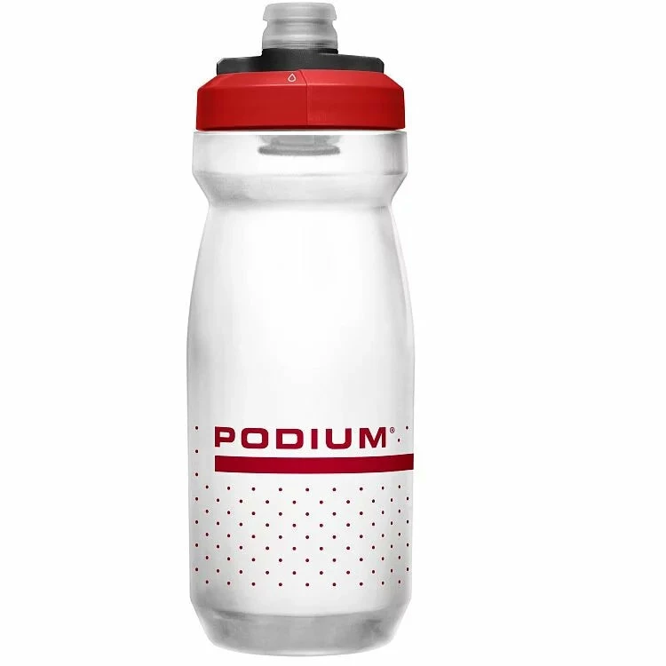 Camelbak Podium 21oz Water Bottle 1 Camelbak Podium 21oz Water Bottle