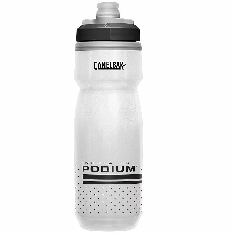 Camelbak Podium Chill 21oz Insulated Water Bottle 7 Camelbak Podium Chill 21oz Insulated Water Bottle