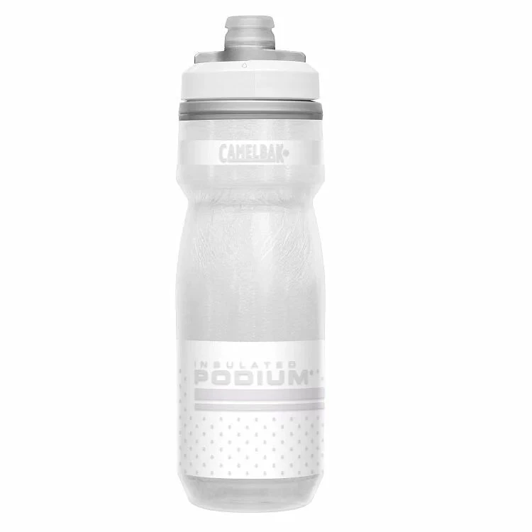 Camelbak Podium Chill 21oz Insulated Water Bottle 1 Camelbak Podium Chill 21oz Insulated Water Bottle