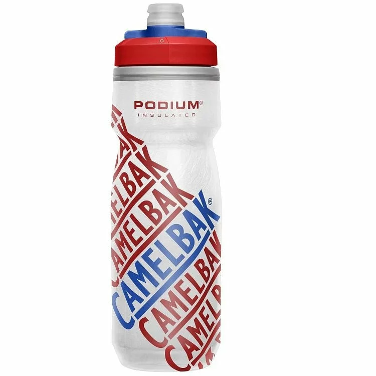Camelbak Podium Chill 21oz Insulated Water Bottle 8 Camelbak Podium Chill 21oz Insulated Water Bottle