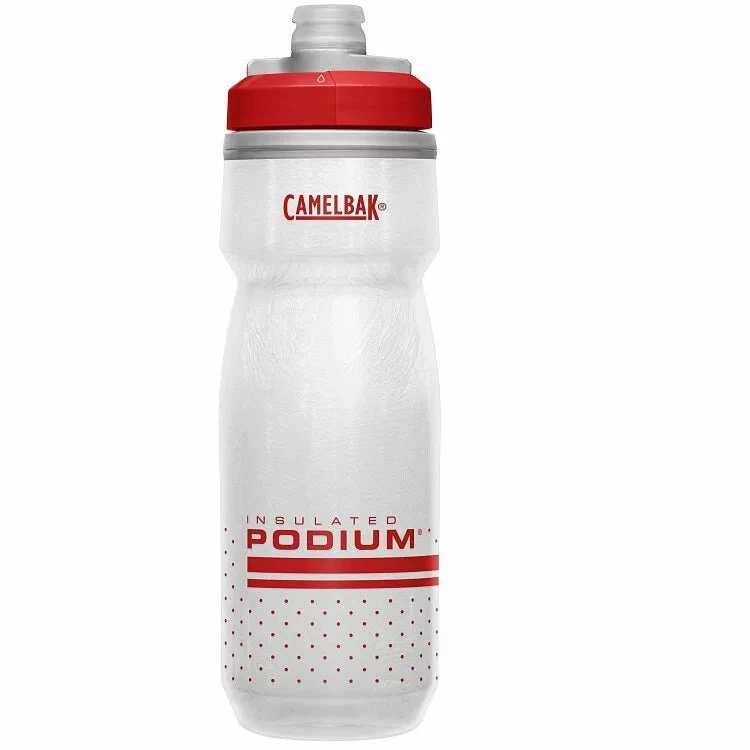 Camelbak Podium Chill 21oz Insulated Water Bottle 10 Camelbak Podium Chill 21oz Insulated Water Bottle