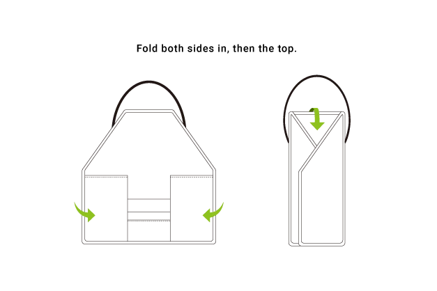 Birzman Feexroll Bags/Pouch 4 Birzman Feexroll Bags/Pouch