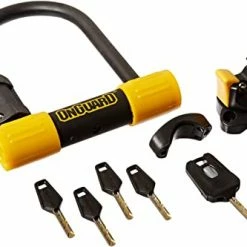 OnGuard Bicycle Locks