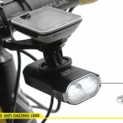 Moon Rigel LITE 500Lm