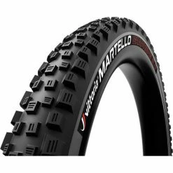 Vittoria Martello Trail G2.0 27.5 X 2.35 Black Anthracite MTB Tyre
