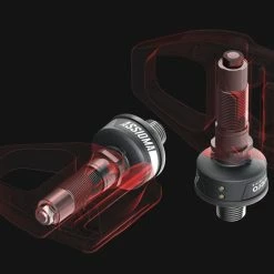 Components Favero Assioma Duo Power Meter Pedal