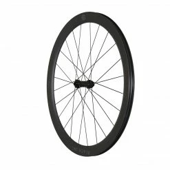 Blackinc Wheelset/Hub/Parts BLACK INC Forty Five Disc Carbon Wheelset