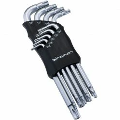 Tools Birzman Torx Key Set
