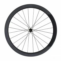 Blackinc Wheelset/Hub/Parts BLACK INC Forty Five Disc Carbon Wheelset