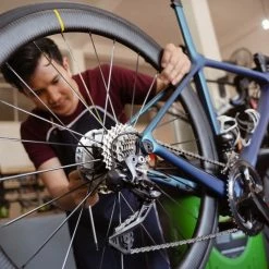 Chapter 2 Cycle C2C Comprehensive Tuning Service